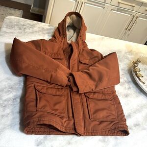 Abercrombie Kids Jacket